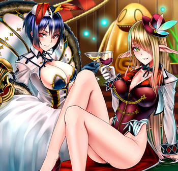 チェインクロニクル14