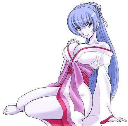 雪女38