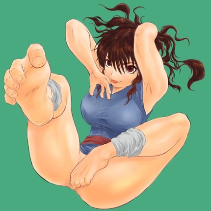 バジリスク 18