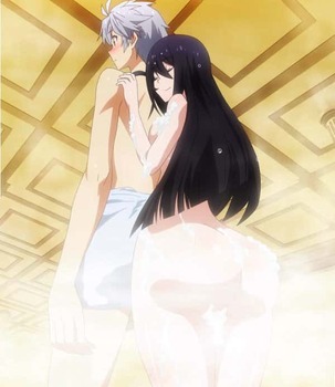 最弱無敗の神装機竜31