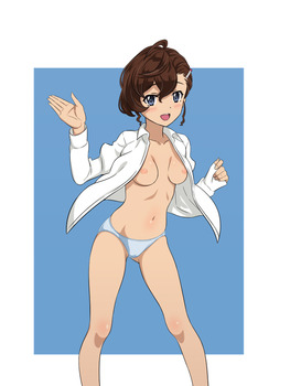 犬山まな44