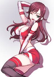 レースクイーン14