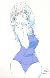 宝多六花56