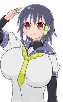 小森さんは断れない！15