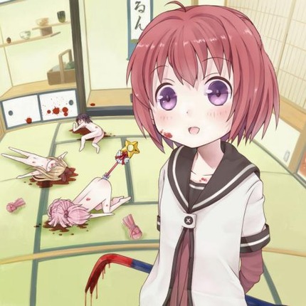 ゆるゆり さんハイ！19