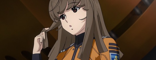 岬百合亜7