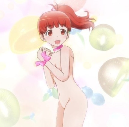 アニメ プリティーリズム_二次エロ画像44