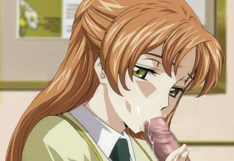 コードギアス シャーリー・フェネット30