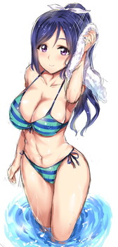 松浦果南14