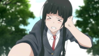 ふらいんぐうぃっち18