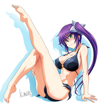 ゆらぎ荘の幽奈さん68