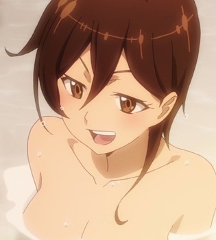 ゲート 栗林志乃 エロ画像9