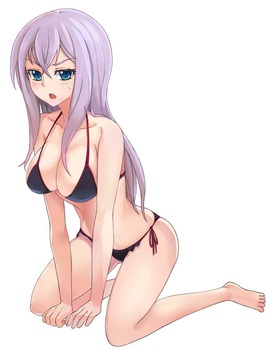 戸倉ミサキ カードファイト42
