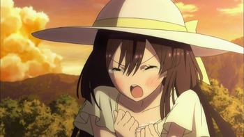 東京レイヴンズ 土御門夏目26