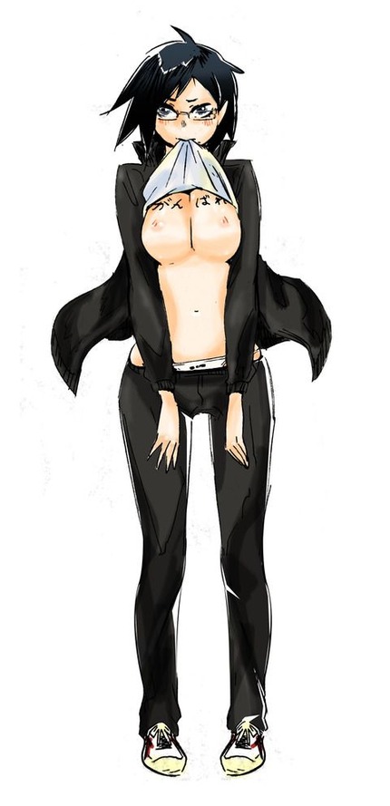ハイキュー!! 清水潔子_二次エロ画像00003