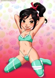 ヴァネロペ4