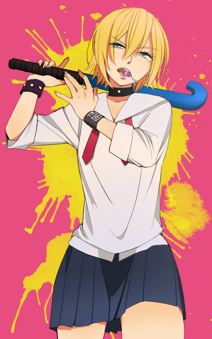 スケットダンス（SKET DANCE）_二次エロ画像133