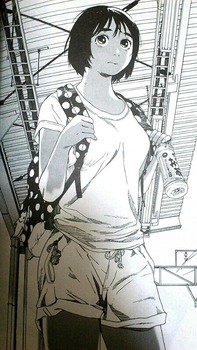 富士山さんは思春期22