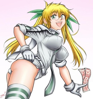ドリフターズオリミーヌ25
