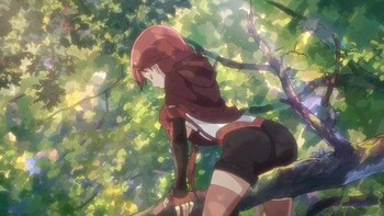 灰と幻想のグリムガル17