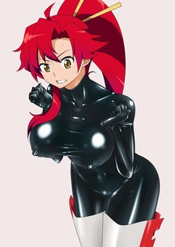 ボディスーツ14