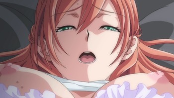 僧侶と交わる色欲の夜に…19