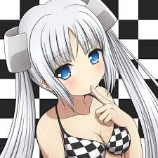 ミス・モノクローム 36