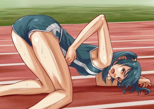 GrayMan リナリー・リー53