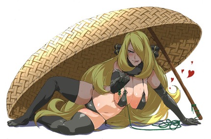 ポケモン(Pokémon)_二次エロ画像540