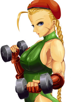 筋肉質 kinniku40