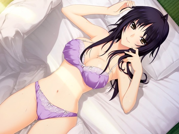 下着 巨乳9