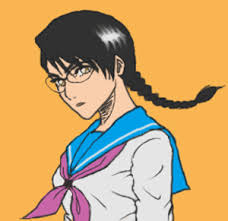 ブリーチ BLEACH 矢胴丸リサ_二次エロ画像43