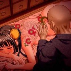 刺青 タトゥー9