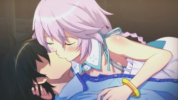 AKIBA'S TRIP7