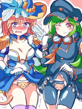 Monster Strike51