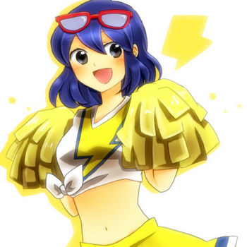 イナズマイレブン　音無春奈15