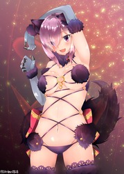 デンジャラス・ビースト8