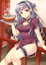 エロいチャイナドレス116