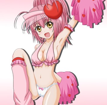 しゅごキャラ 日奈森あむ22