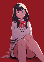 宝多六花16