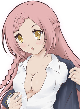 のうりん　良田胡蝶25