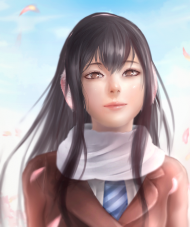 寄生獣32