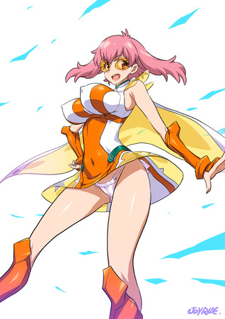 パンチライン14