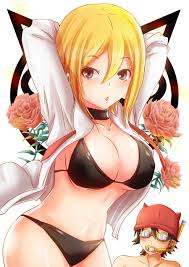 スケットダンス(SKET DANCE)_二次エロ画像121