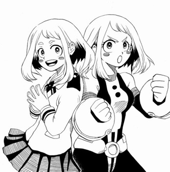 麗日お茶子47