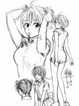 鷹 崎奈津14