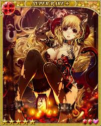 ソーシャルゲーム 美少女 イラスト ソシャゲ ゲーム _二次エロ画像65