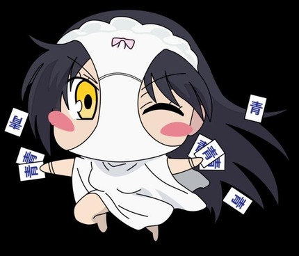 下ネタという概念が存在しない退屈な世界_二次エロ画像00030