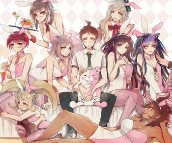 ハーレムセックス67