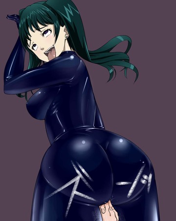 GrayMan リナリー・リー51